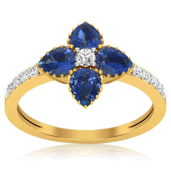 Blue Diamond - Image 2