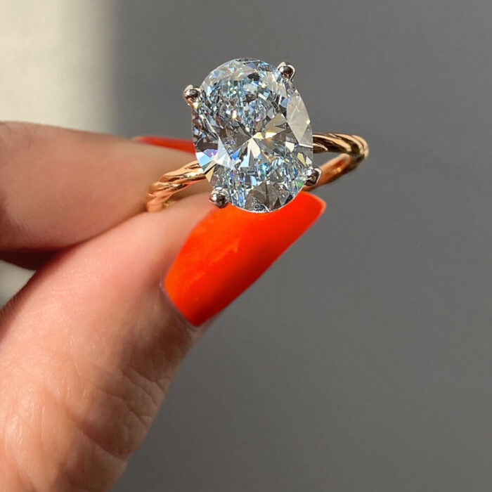 Blue Diamond - Image 10