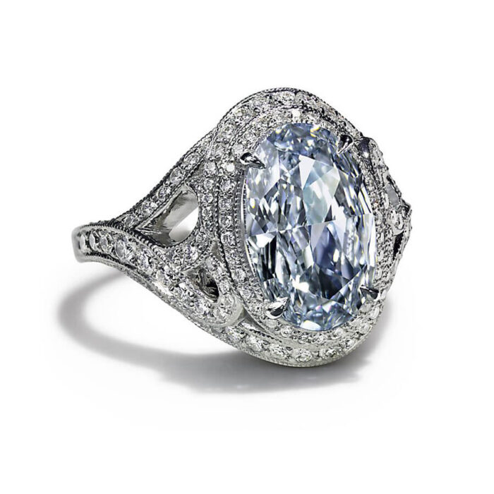 Blue Diamond - Image 11