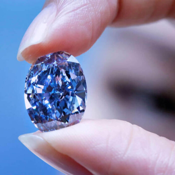 Blue Diamond - Image 12
