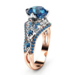 Blue Diamond