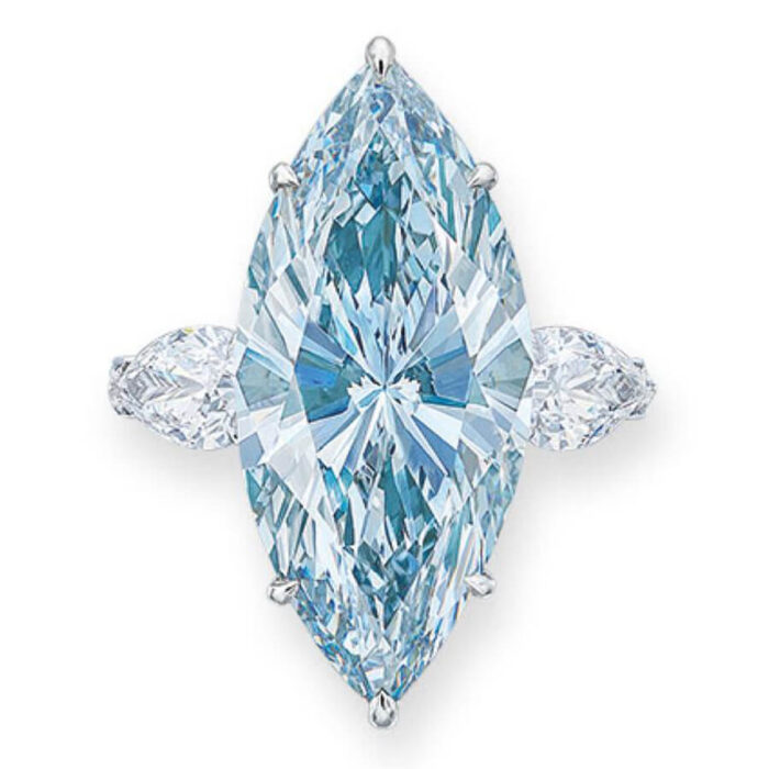 Blue Diamond - Image 3