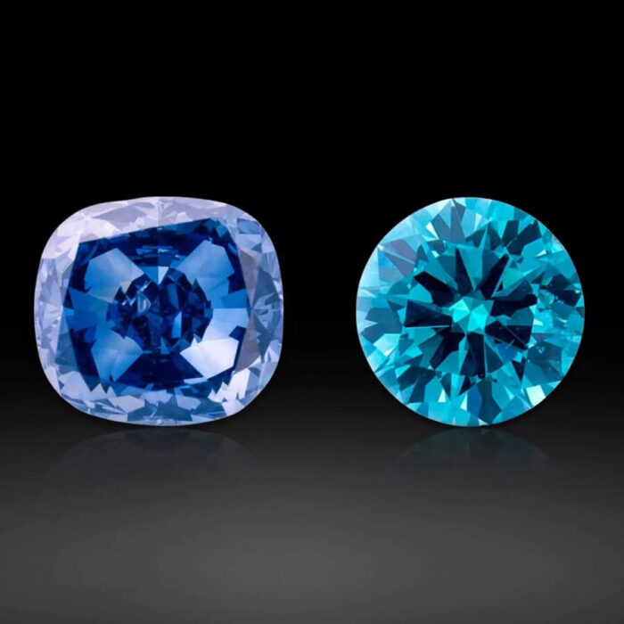 Blue Diamond - Image 8