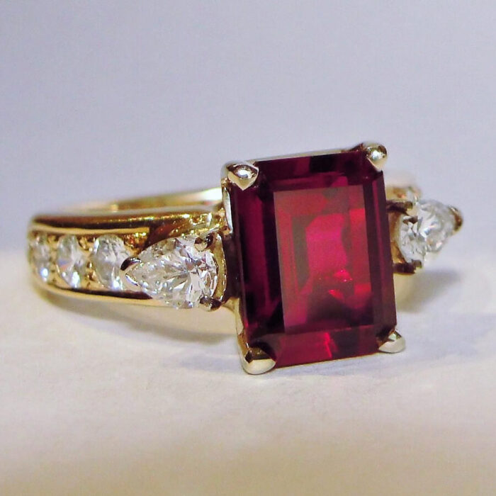 Dinau Red - Image 6