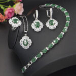 Donin Green Emerald