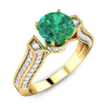Donin Green Emerald - Image 4