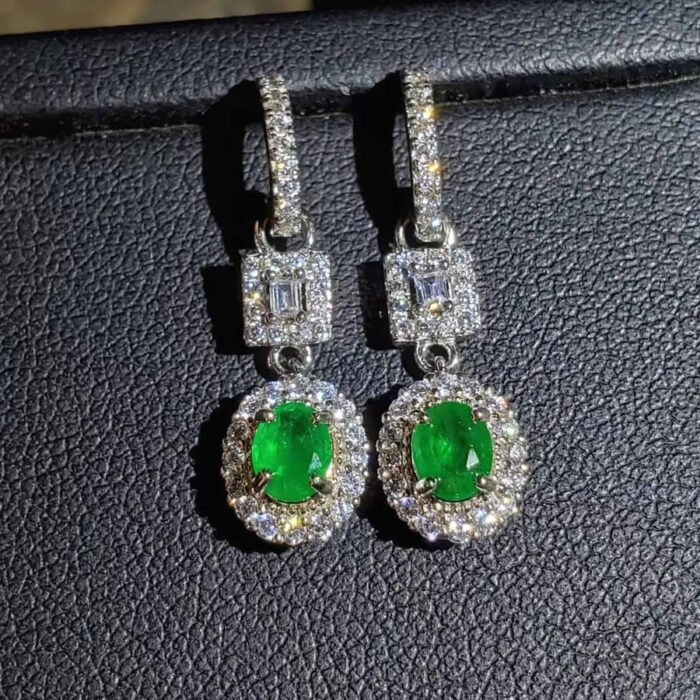 Donin Green Emerald - Image 5