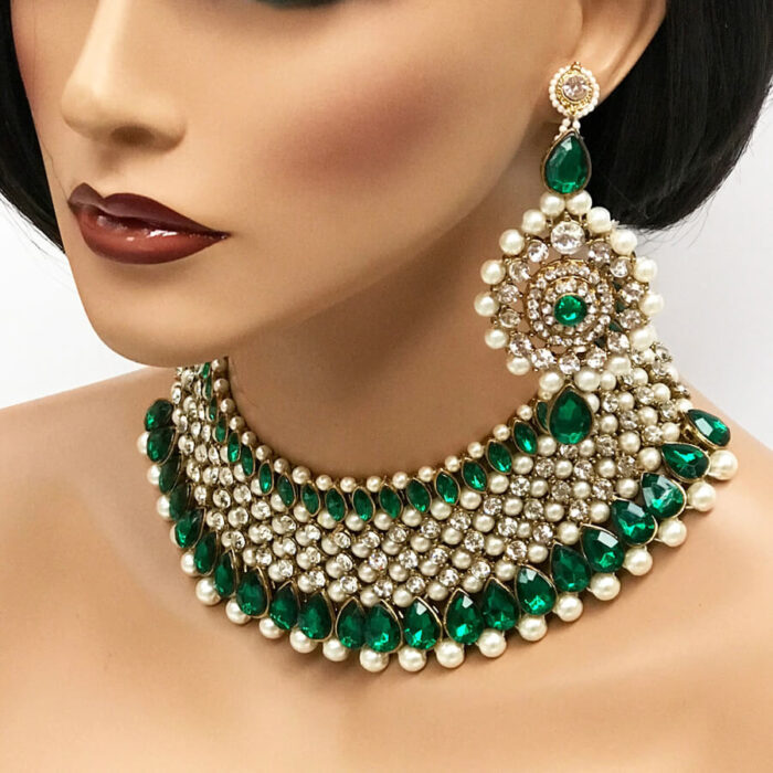 Donin Green Emerald - Image 6