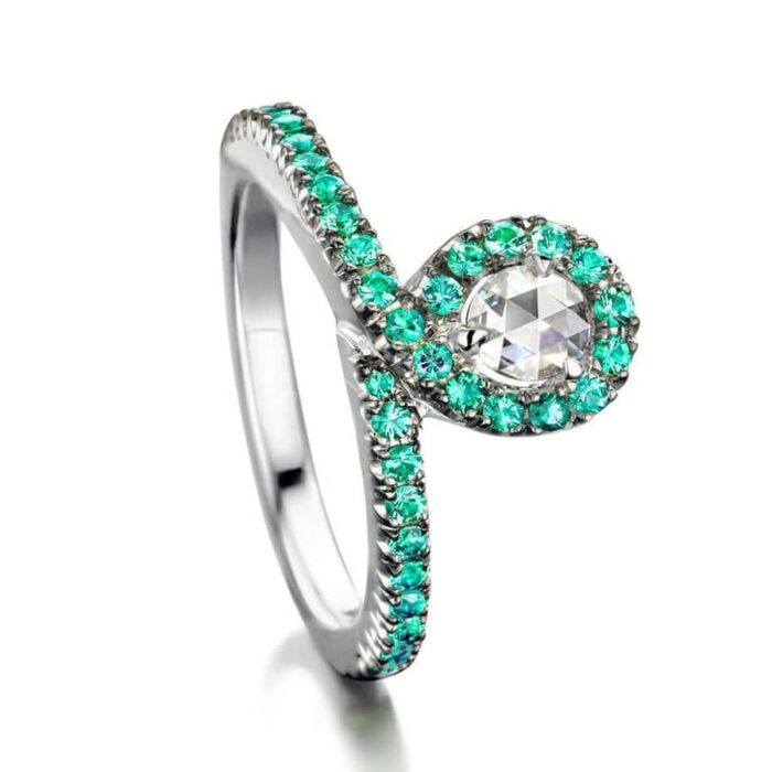 Donin Green Emerald - Image 7