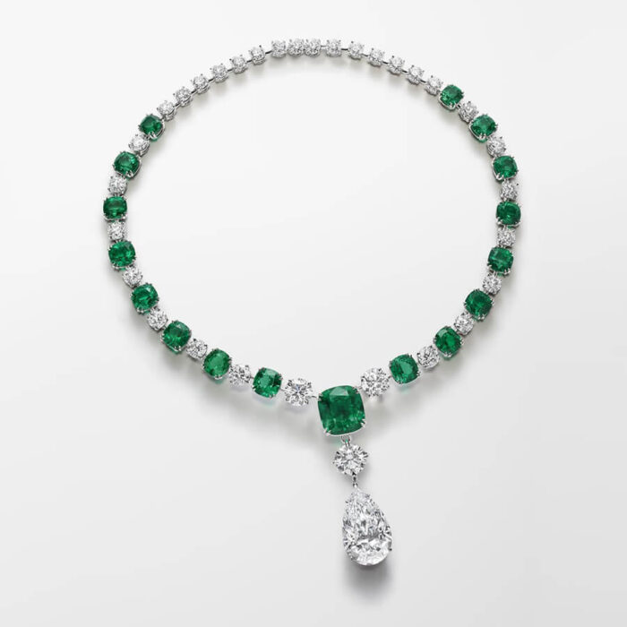 Donin Green Emerald - Image 8