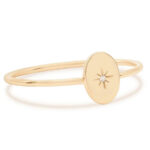 Gold Shine Ring - Image 12