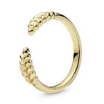 Gold Shine Ring - Image 13
