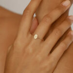 Gold Shine Ring - Image 4