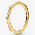 Gold Shine Ring - Image 5