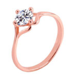 Gold Shine Ring - Image 7