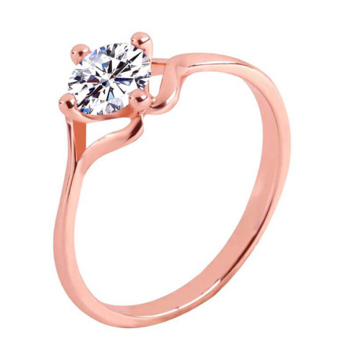 Gold Shine Ring - Image 7