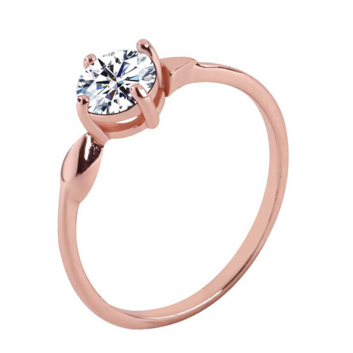 Gold Shine Ring - Image 10