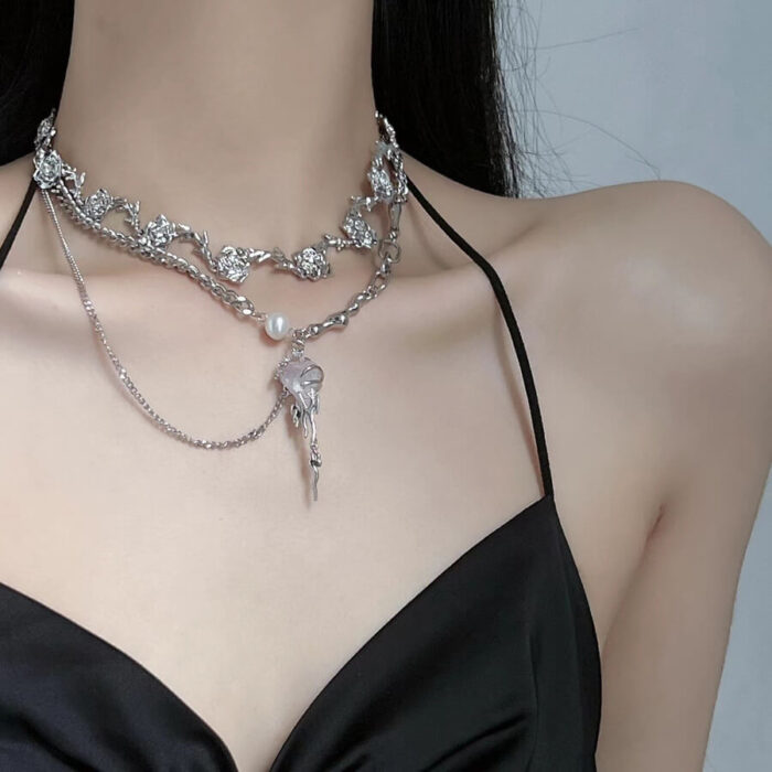 Women's Dixxi - Image 7