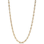 Gold Necklace - Image 5