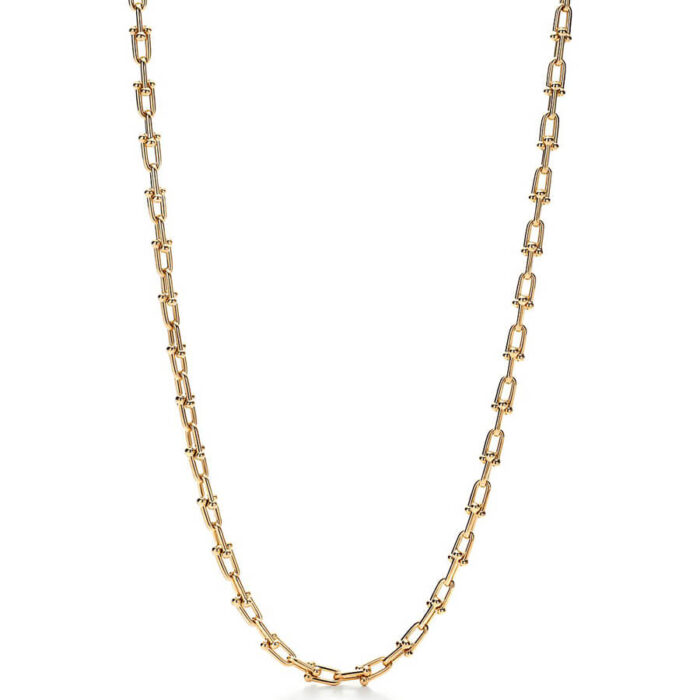 Gold Necklace - Image 5