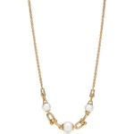 Gold Necklace - Image 6