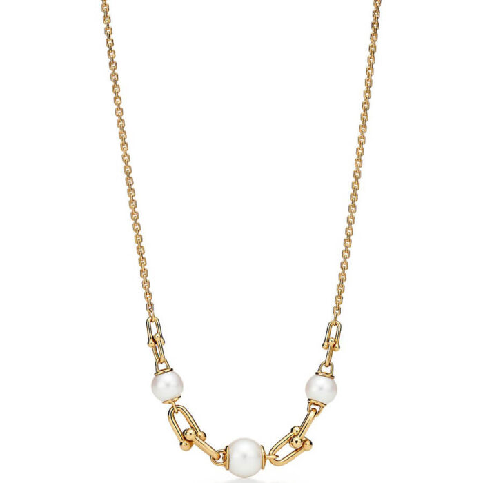 Gold Necklace - Image 6