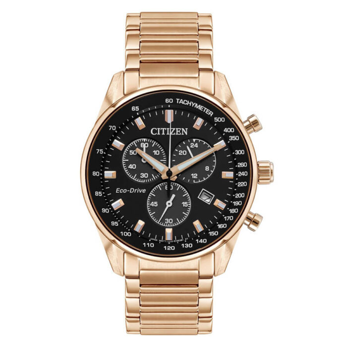 Citizen Watch - Image 2
