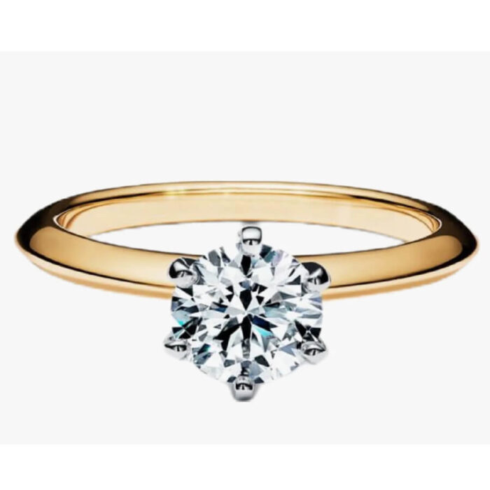 Dimond Rings - Image 2