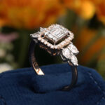 Dimond Rings - Image 3