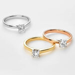 Dimond Rings - Image 4