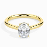 Dimond Rings - Image 6