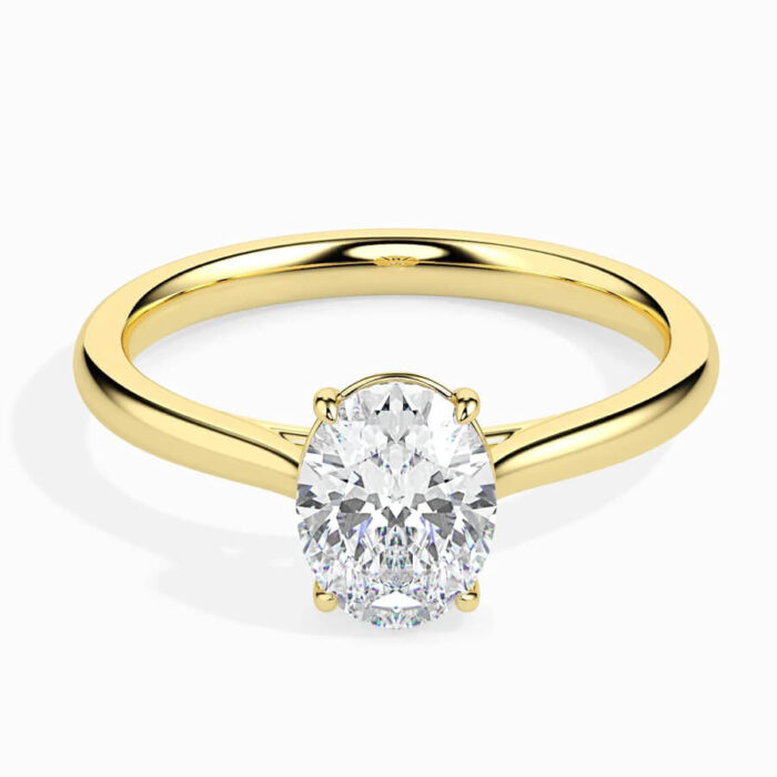 Dimond Rings - Image 6