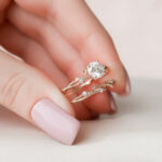 Dimond Rings - Image 7