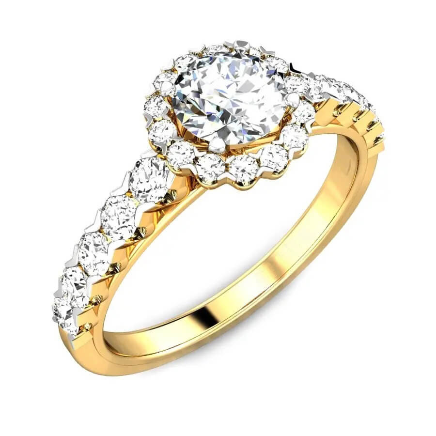 golld-engagement-ring-women-6