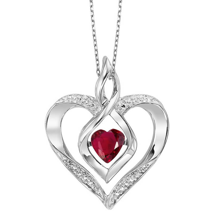 heart-silver-necklace-3